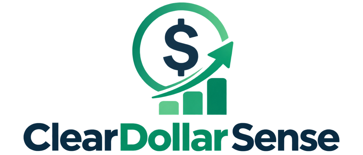 cleardollarsense.com